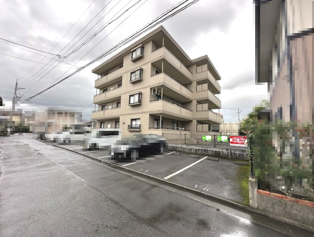 【外観】 | Will Square 和