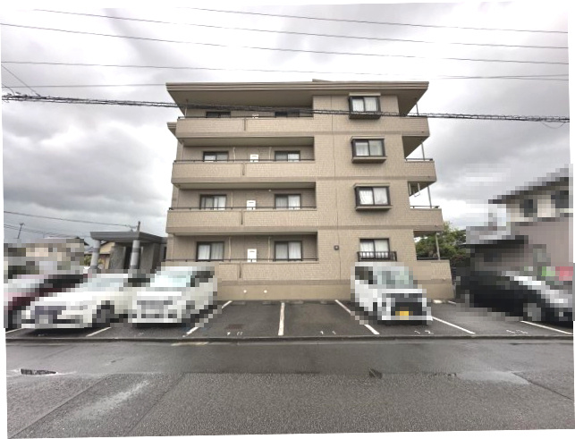 【外観】 | Will Square 和