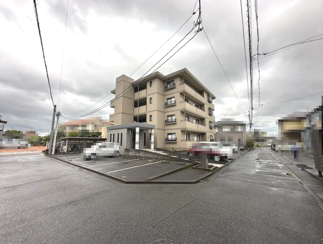 【外観】 | Will Square 和