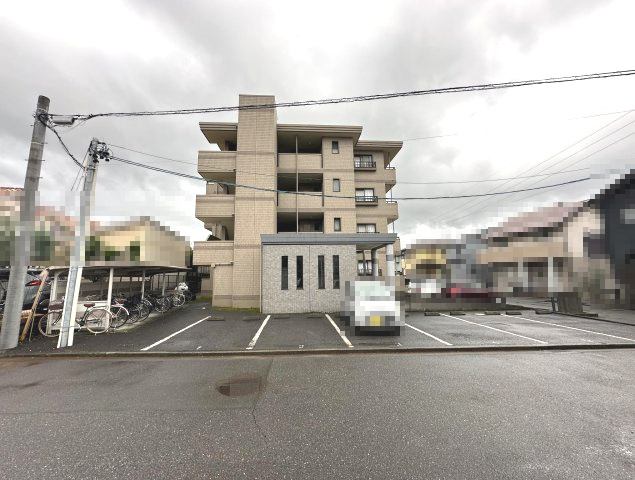 【外観】 | Will Square 和