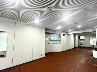 【その他共用部分】 | ローズコーポ新大阪第6