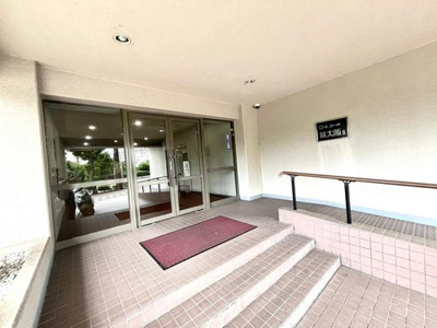 【エントランス】 | ローズコーポ新大阪第6