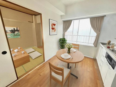 【その他】 | ローズコーポ新大阪第6