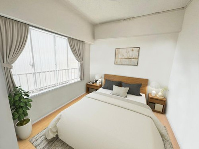 【その他】 | ローズコーポ新大阪第6