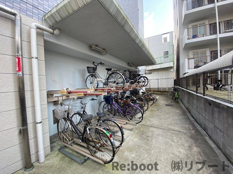 オーキッドレジデンス船橋本町