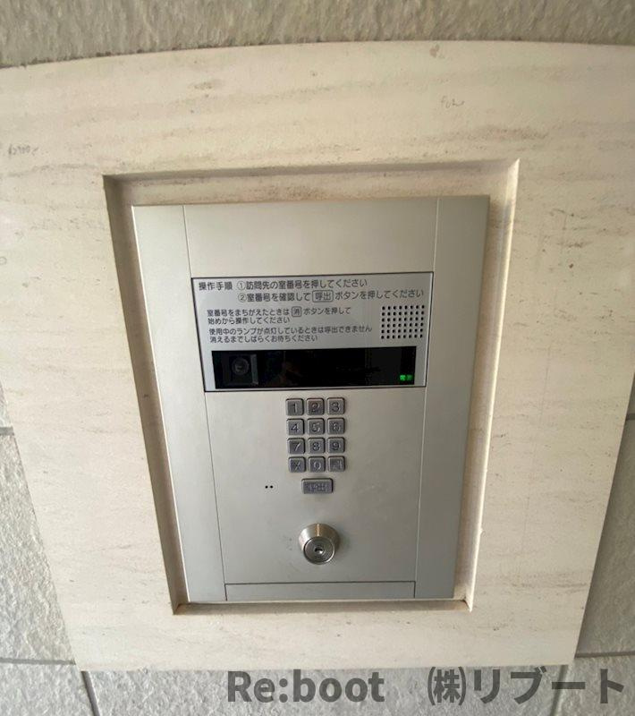 オーキッドレジデンス船橋本町