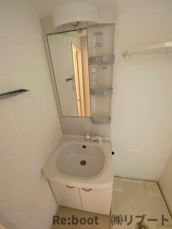 オーキッドレジデンス船橋本町