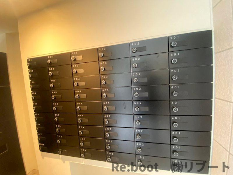 オーキッドレジデンス船橋本町