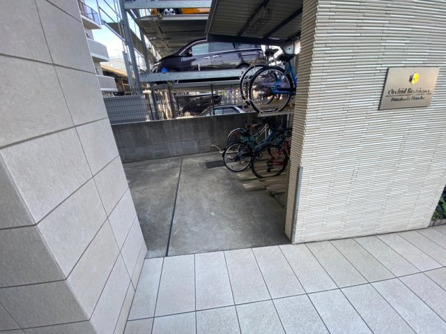 オーキッドレジデンス船橋本町