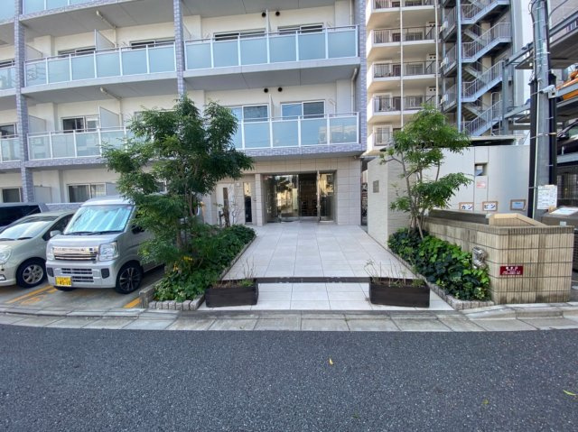 オーキッドレジデンス船橋本町