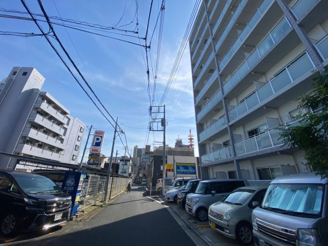 オーキッドレジデンス船橋本町