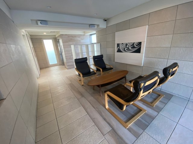 オーキッドレジデンス船橋本町