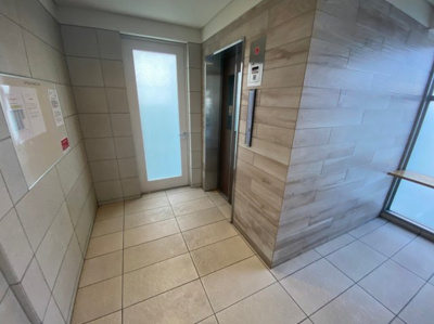 【エントランス】 | オーキッドレジデンス船橋本町