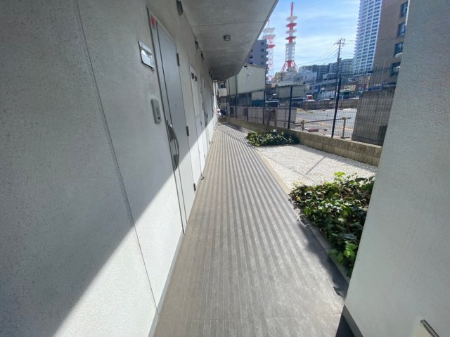 オーキッドレジデンス船橋本町