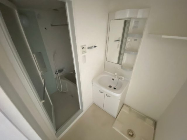 オーキッドレジデンス船橋本町の洗面所