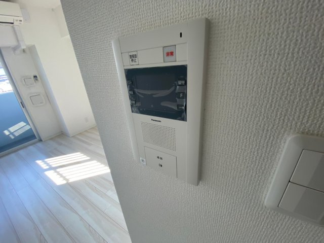 オーキッドレジデンス船橋本町の設備