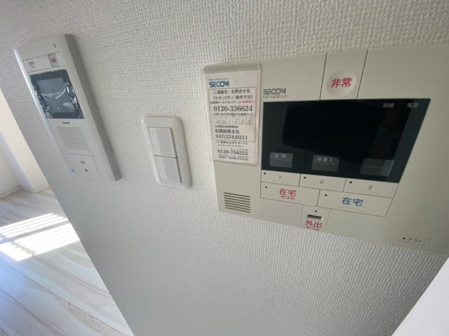 オーキッドレジデンス船橋本町