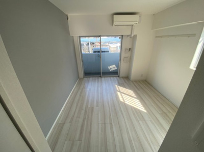 【居間・リビング】 | オーキッドレジデンス船橋本町