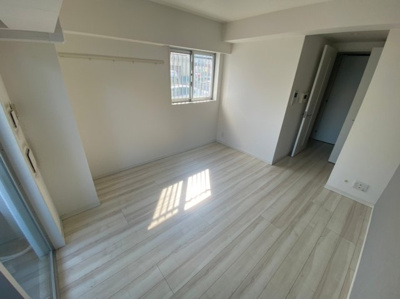 【居間・リビング】 | オーキッドレジデンス船橋本町