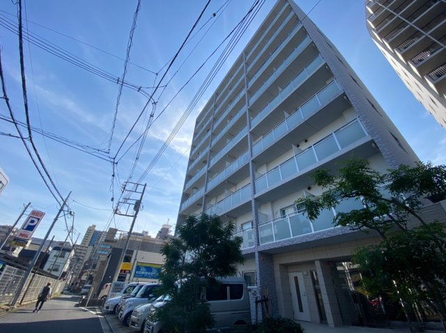 オーキッドレジデンス船橋本町のその他