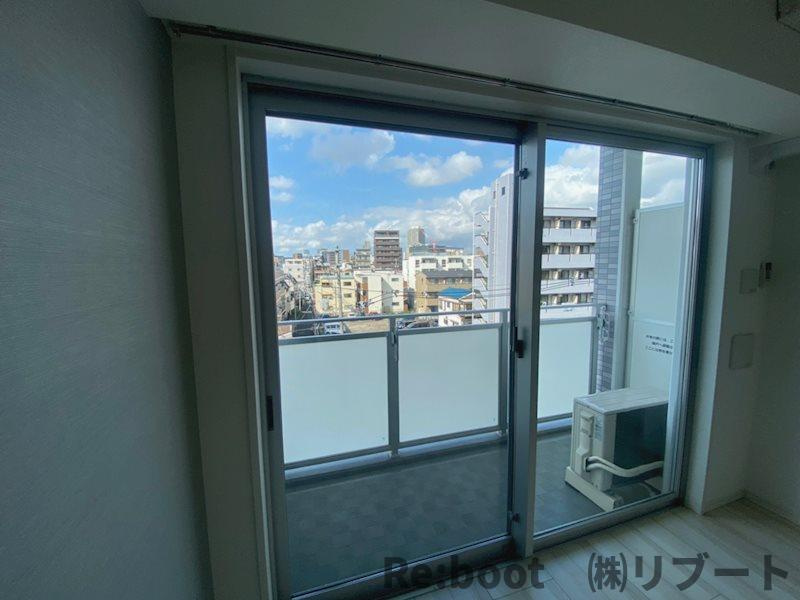 オーキッドレジデンス船橋本町