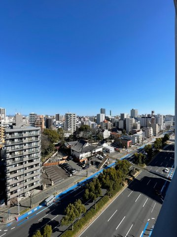 仲介手数料0円！！エスリード大須アヴェニューの展望