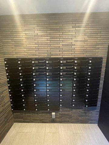 仲介手数料0円！！エスリード大須アヴェニューのその他共用部分