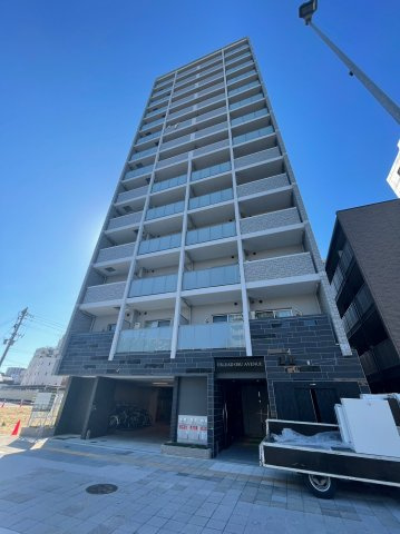 仲介手数料0円！！エスリード大須アヴェニューの外観