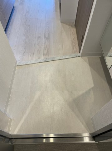 仲介手数料0円！！エスリード大須アヴェニューの玄関