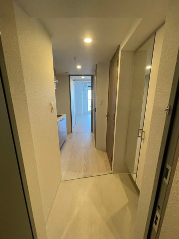 仲介手数料0円！！エスリード大須アヴェニューの内装