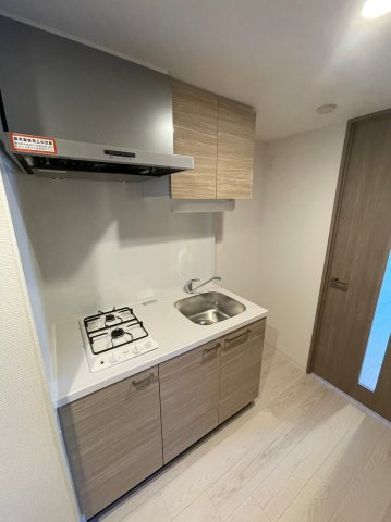 仲介手数料0円！！エスリード大須アヴェニューのキッチン