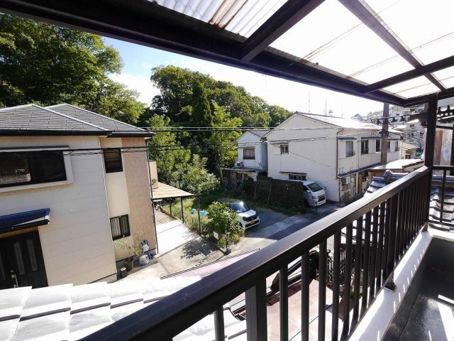 長田区萩乃町2丁目6-2戸建の展望