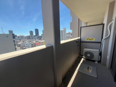 【展望】 | パラシオ北梅田