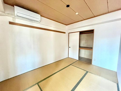 【和室】 | パラシオ北梅田