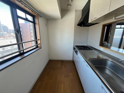 【キッチン】 | パラシオ北梅田