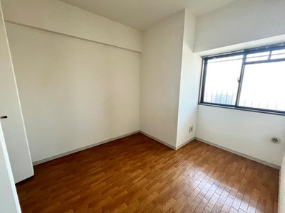 【洋室】 | パラシオ北梅田