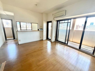 【居間・リビング】 | パラシオ北梅田