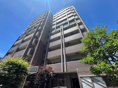 【外観】 | パラシオ北梅田