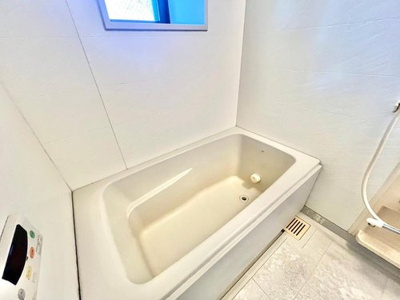 【浴室】 | パラシオ北梅田