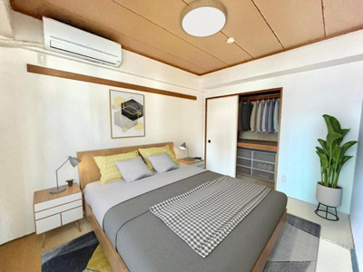 【その他】 | パラシオ北梅田