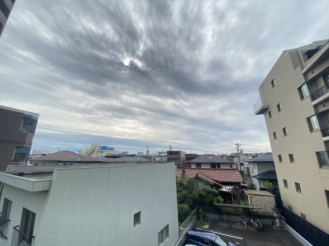 良庵の展望|良庵