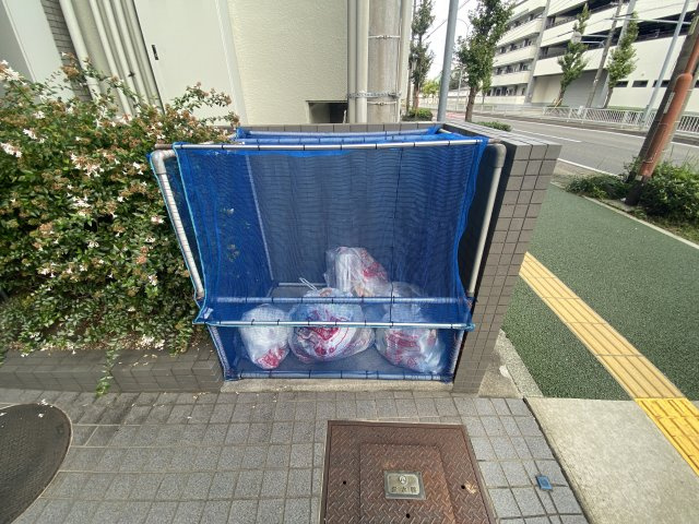 良庵のその他共用部分|良庵
