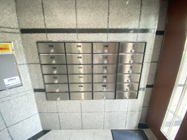 良庵のその他共用部分|良庵