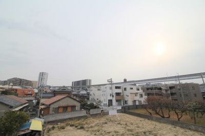 【展望】 | GRANDSTEADY桜の町
