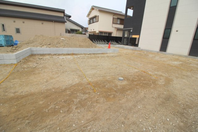 【駐車場】 | GRANDSTEADY桜の町
