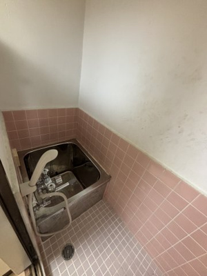 【浴室】 | 仁和寺町テラス