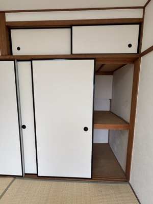 【収納】 | 仁和寺町テラス