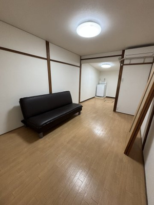 【居間・リビング】 | 仁和寺町テラス