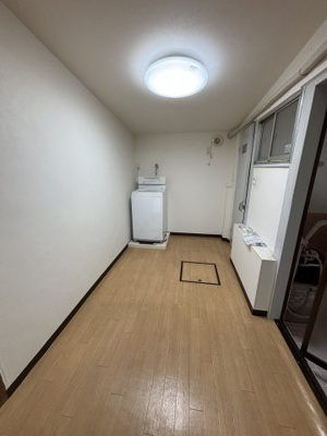 【洋室】 | 仁和寺町テラス