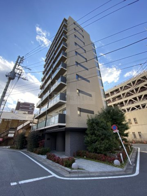 【外観】 | エミリブ池袋